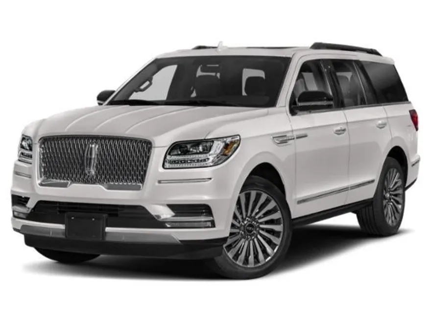 2020 Lincoln Navigator Reserve photo 1