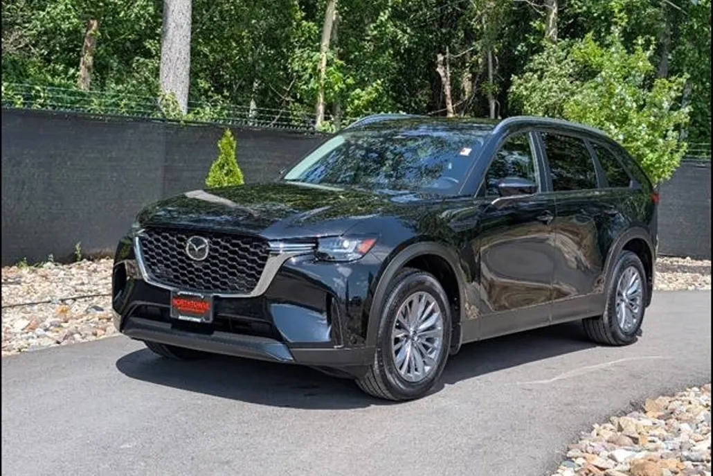 2024 Mazda CX-90 3.3 Turbo Select photo 1