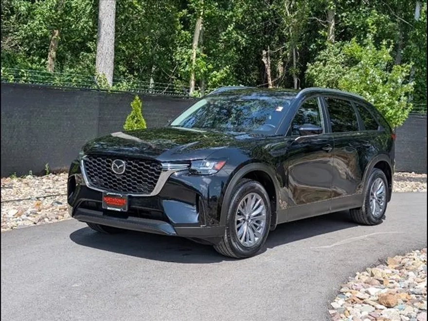 2024 Mazda CX-90 3.3 Turbo Select photo 1