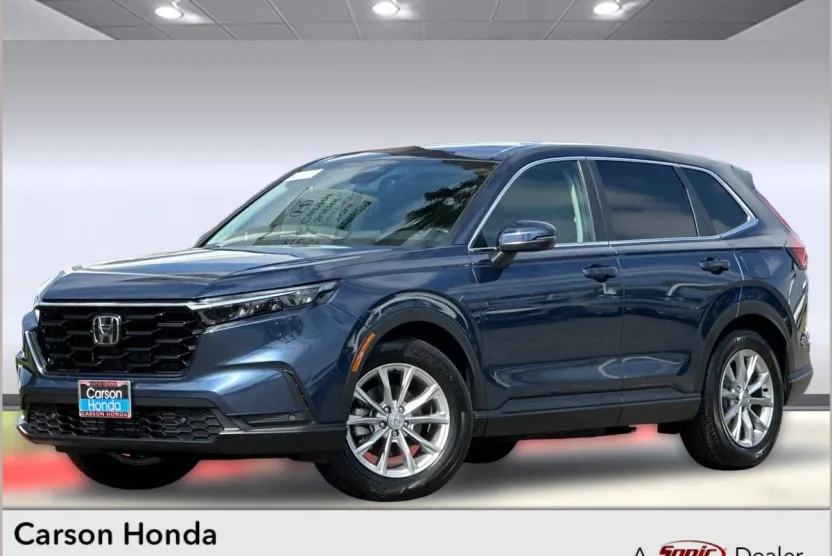2025 Honda CR-V EX-L photo 1