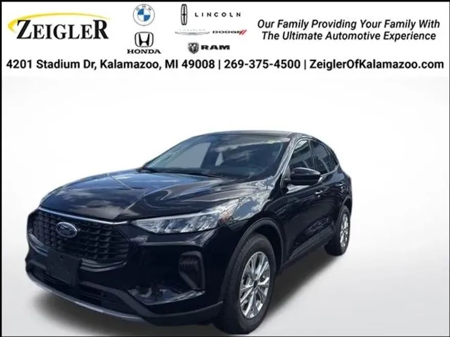 2023 Ford Escape Active photo 1