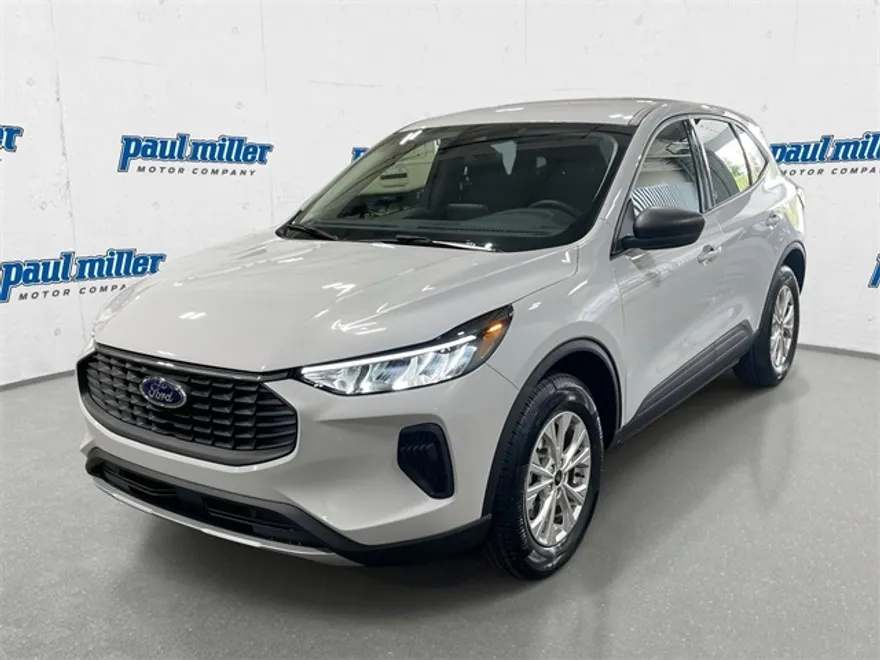 2026 Ford Escape Active photo 1