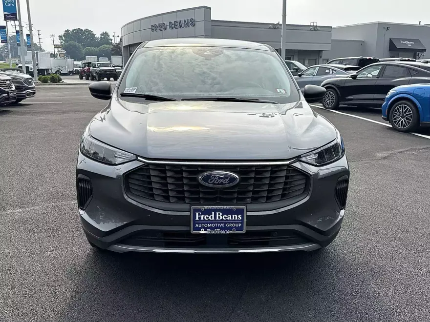2023 Ford Escape Active photo 1