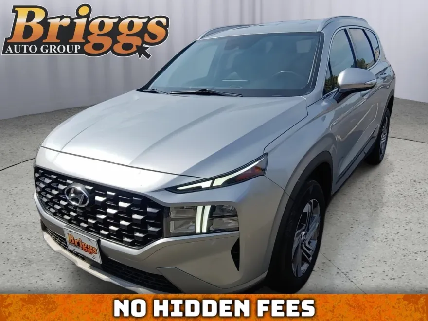 2023 Hyundai Santa Fe SEL photo 1
