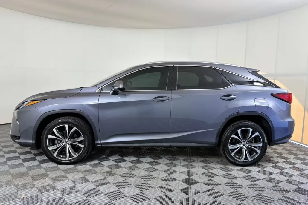 2019 Lexus RX 350 photo 1