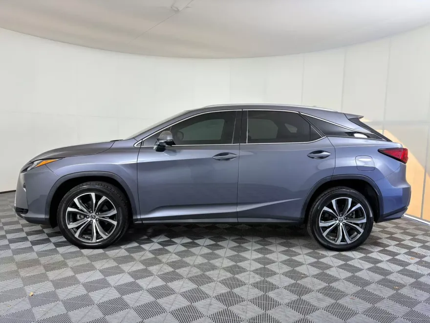 2019 Lexus RX 350 photo 1