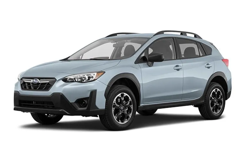 2021 Subaru Crosstrek Base photo 1