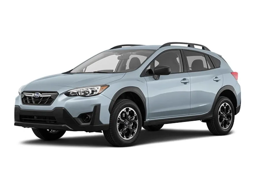 2021 Subaru Crosstrek Base photo 1