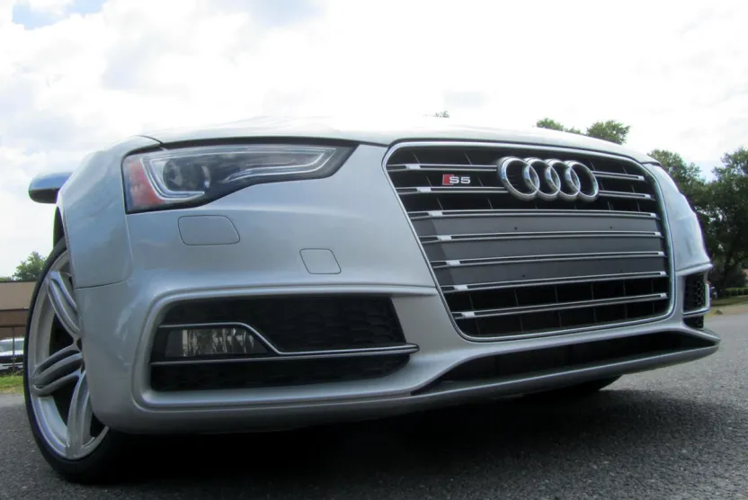 2013 Audi S5 Premium Plus photo 1