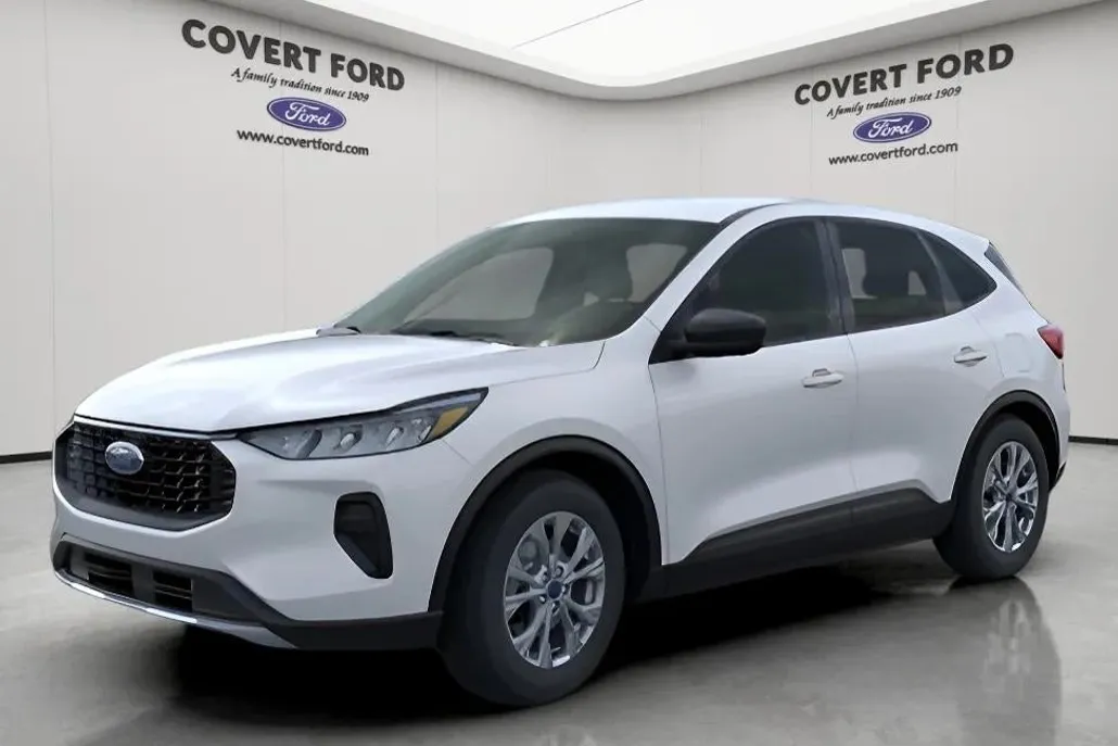 2025 Ford Escape Active photo 1