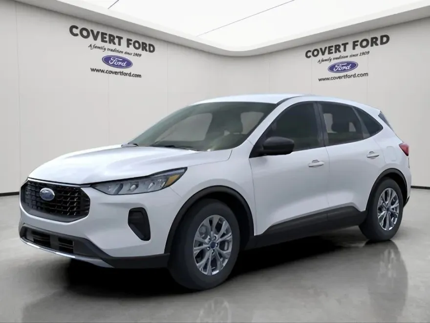 2025 Ford Escape Active photo 1