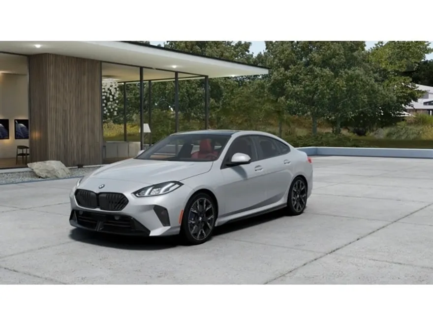 2026 Bmw 228i Coupe photo 1