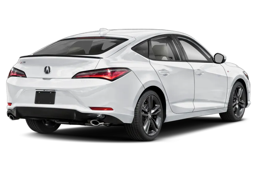 2024 Acura Integra A-Spec photo 1