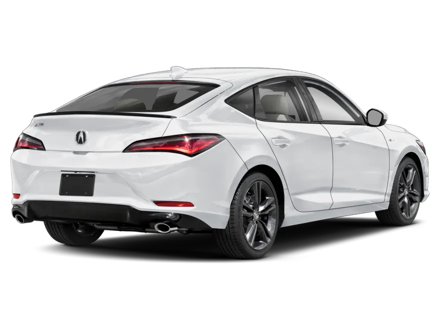 2024 Acura Integra A-Spec photo 1