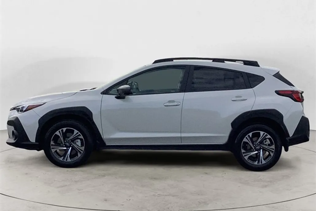 2025 Subaru Crosstrek Premium photo 1