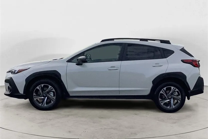 2025 Subaru Crosstrek Premium photo 1
