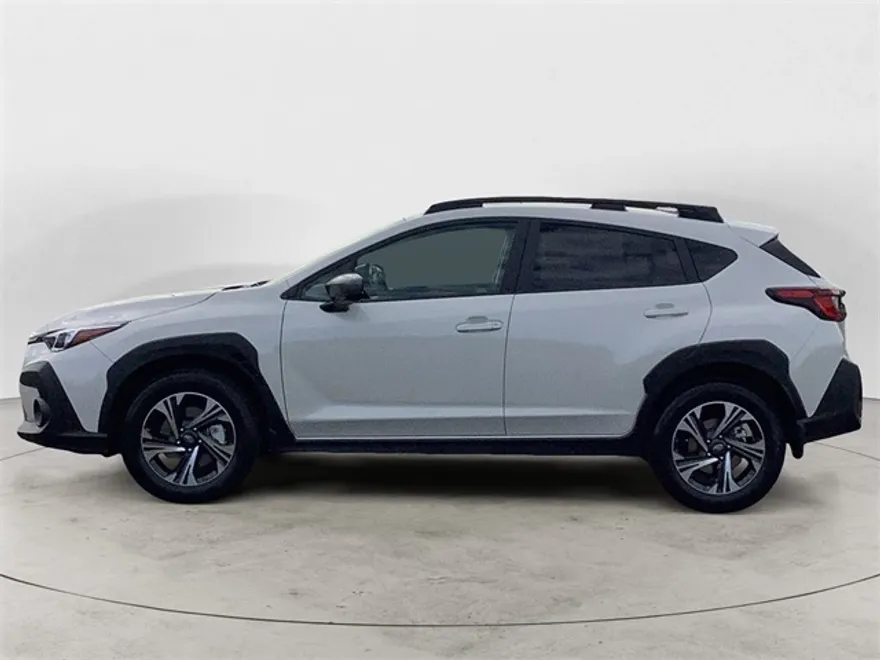 2025 Subaru Crosstrek Premium photo 1
