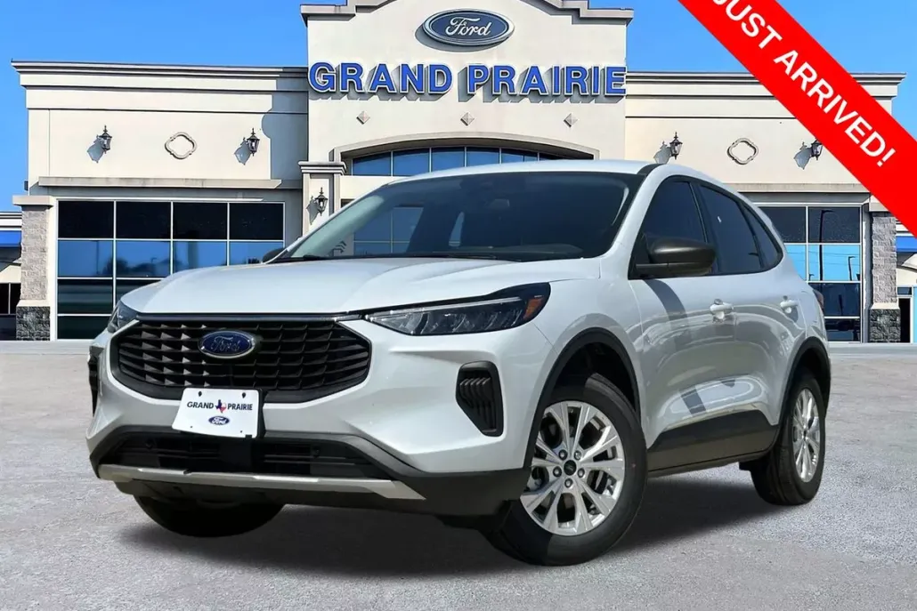 2025 Ford Escape Active photo 1