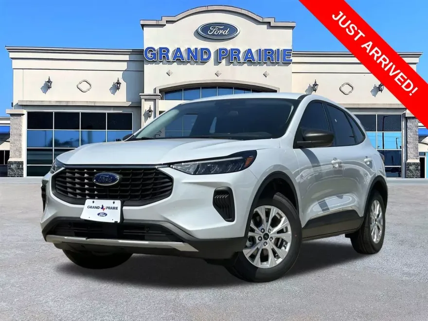 2025 Ford Escape Active photo 1