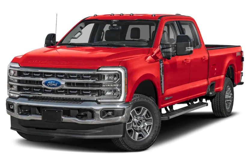 2024 Ford F-350 Lariat photo 1