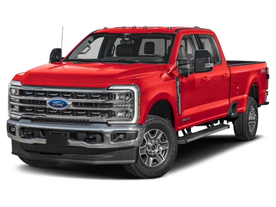 2024 Ford F-350 Lariat photo 1