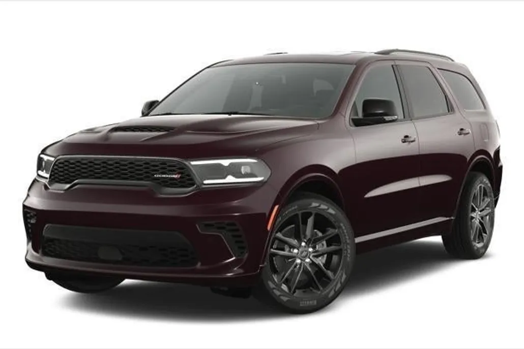 2025 Dodge Durango GT Plus photo 1