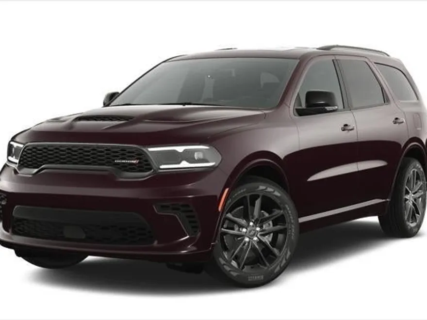 2025 Dodge Durango GT Plus photo 1