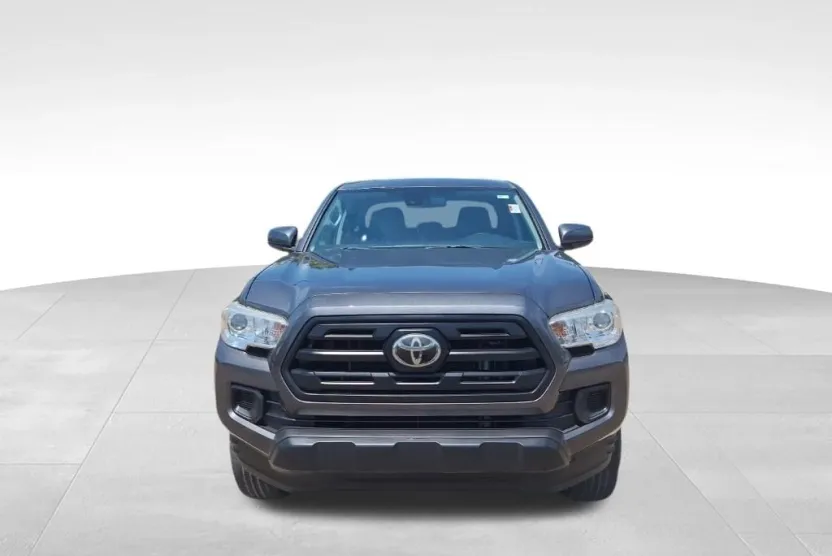 2019 Toyota Tacoma SR photo 1