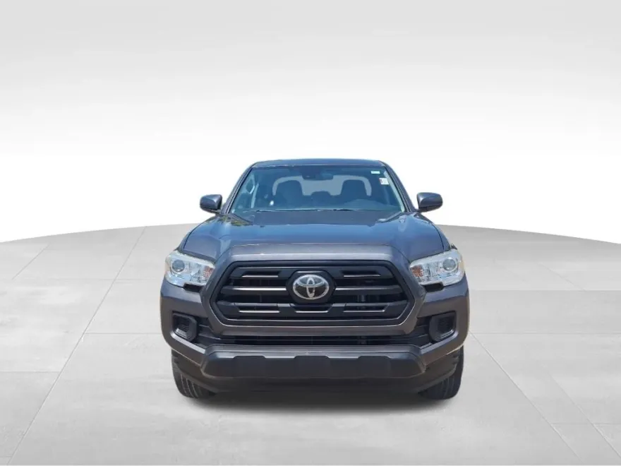 2019 Toyota Tacoma SR photo 1