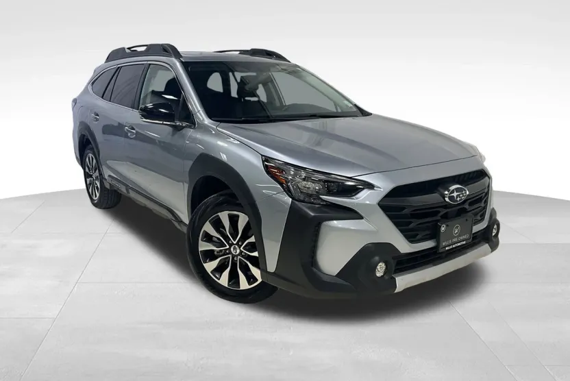 2024 Subaru Outback Limited photo 1