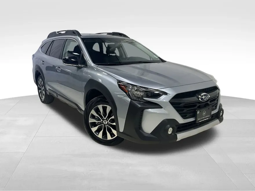 2024 Subaru Outback Limited photo 1