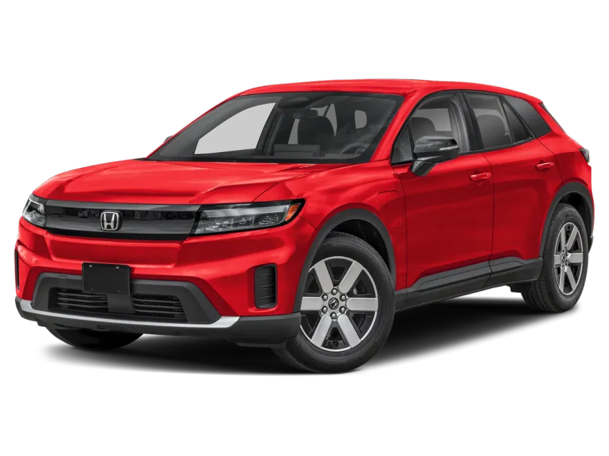 2025 Honda Prologue EX photo 1