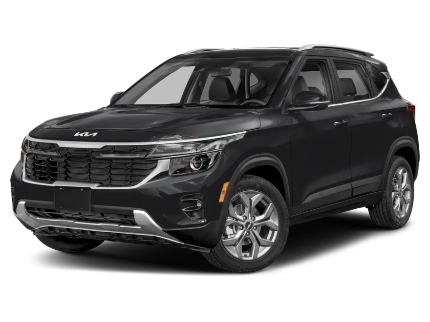 2025 Kia Seltos S photo 1