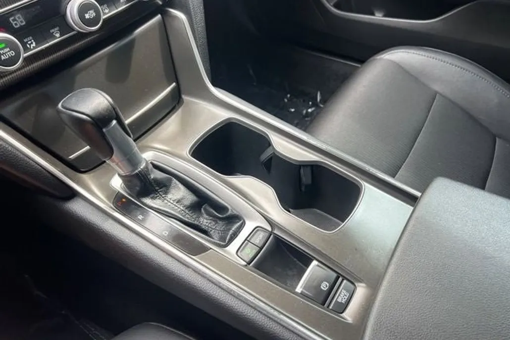 2020 Honda Accord Sport photo 1