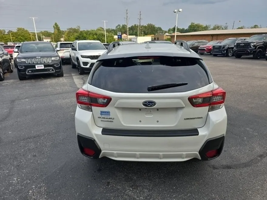 2021 Subaru Crosstrek Premium photo 1