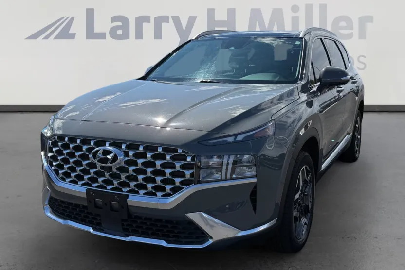 2023 Hyundai Santa Fe SEL Premium photo 1