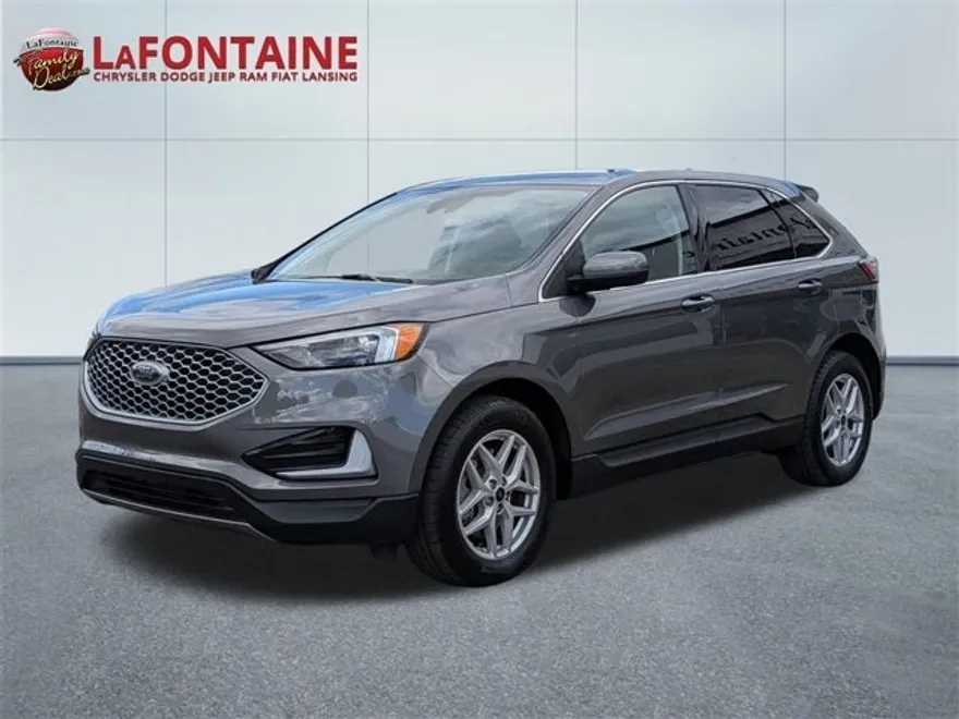 2024 Ford Edge SEL photo 1
