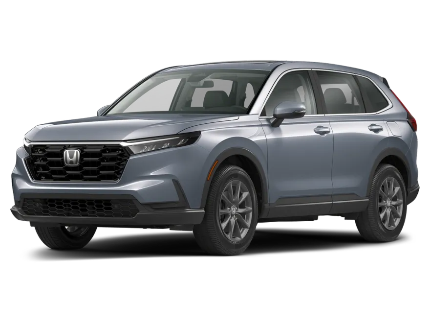 2026 Honda CR-V EX-L photo 1