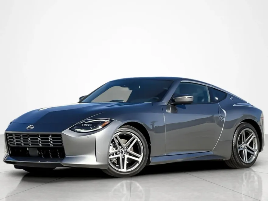 2025 Nissan Z Sport photo 1