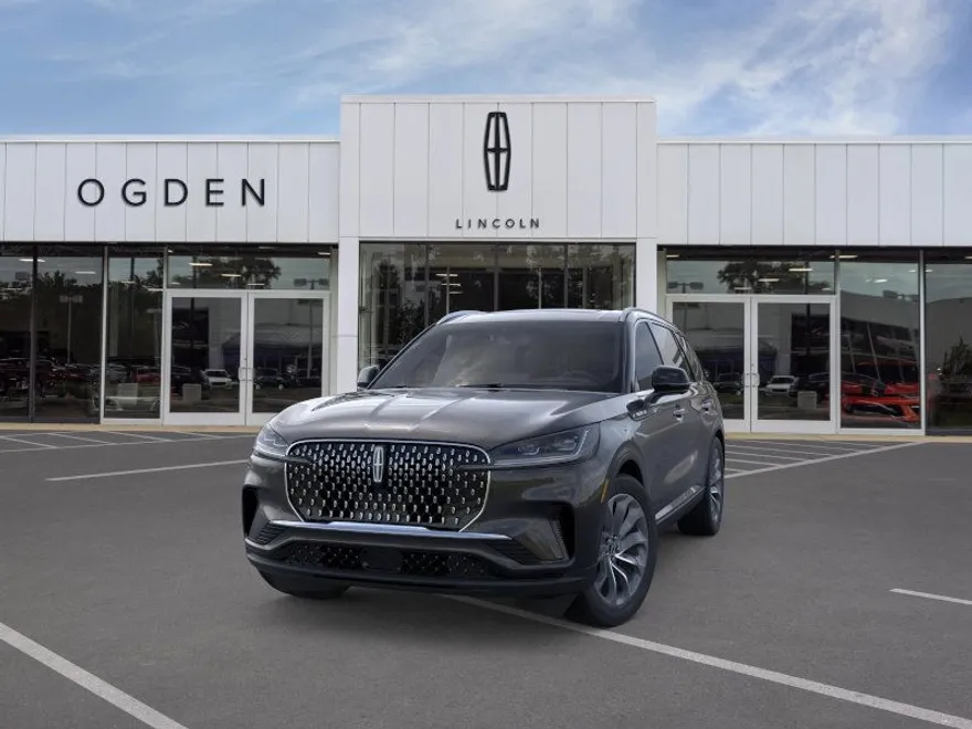2025 Lincoln Aviator Reserve photo 1