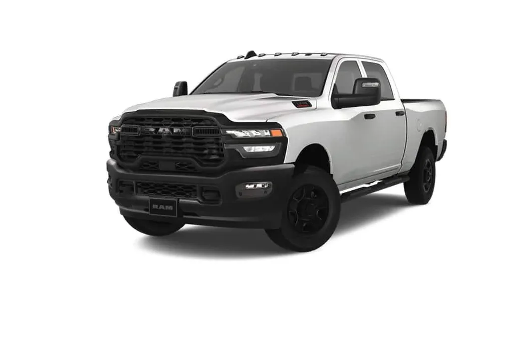 2025 Ram 3500 Tradesman photo 1