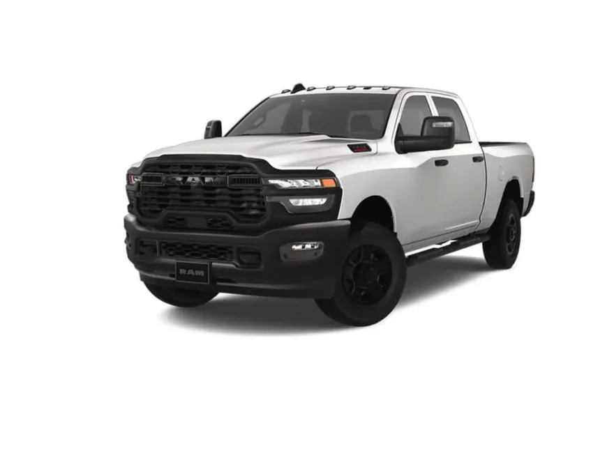 2025 Ram 3500 Tradesman photo 1