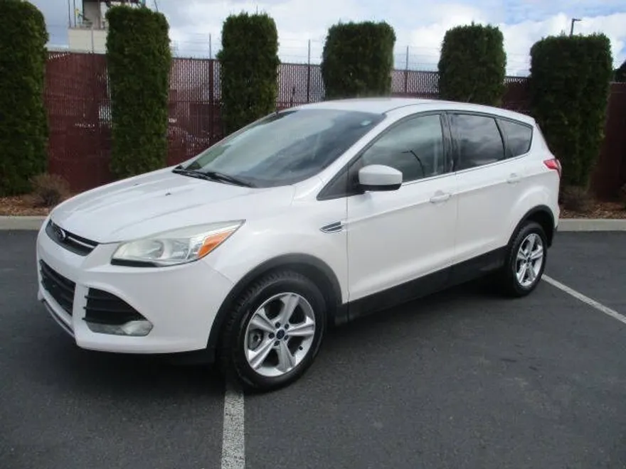 2015 Ford Escape SE photo 1