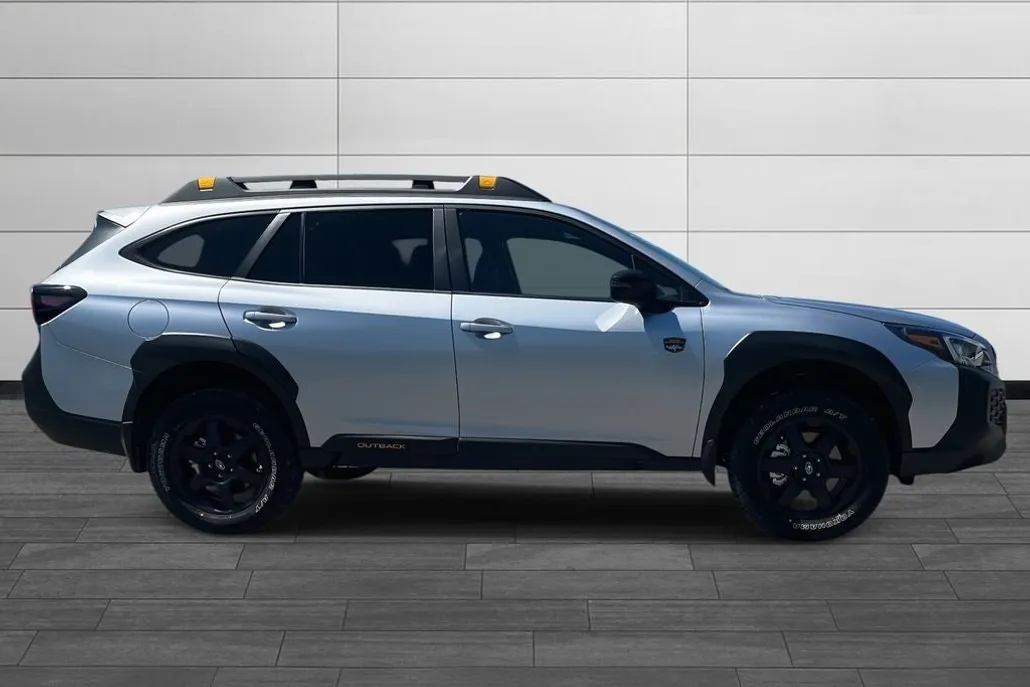 2025 Subaru Outback Wilderness photo 1