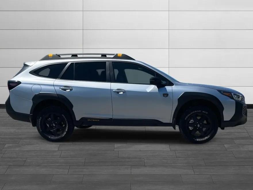 2025 Subaru Outback Wilderness photo 1
