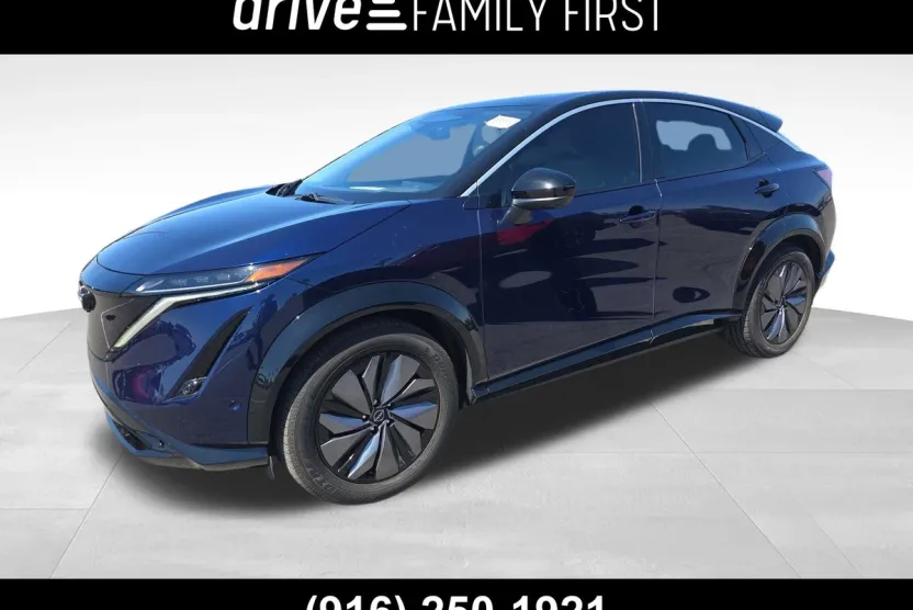2023 Nissan ARIYA Empower photo 1