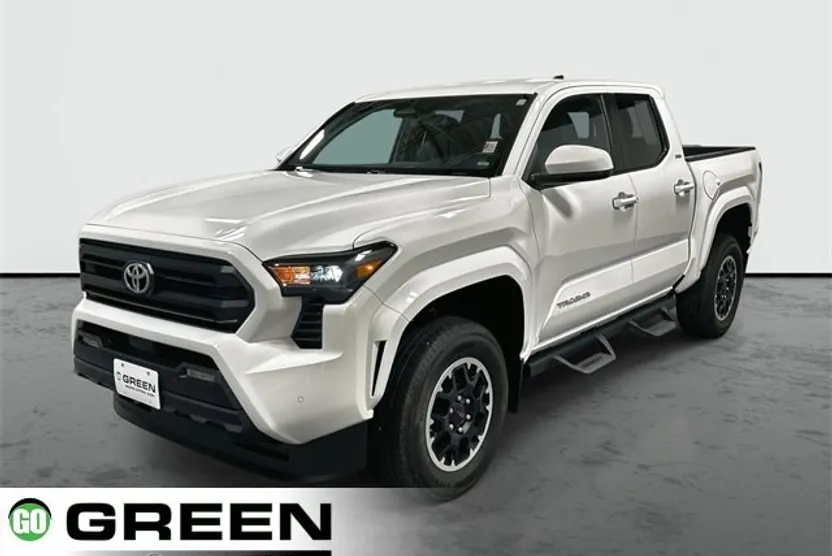 2024 Toyota Tacoma SR5 photo 1