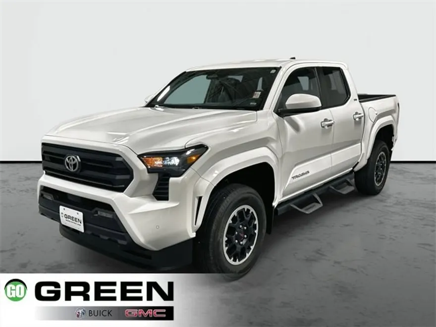 2024 Toyota Tacoma SR5 photo 1