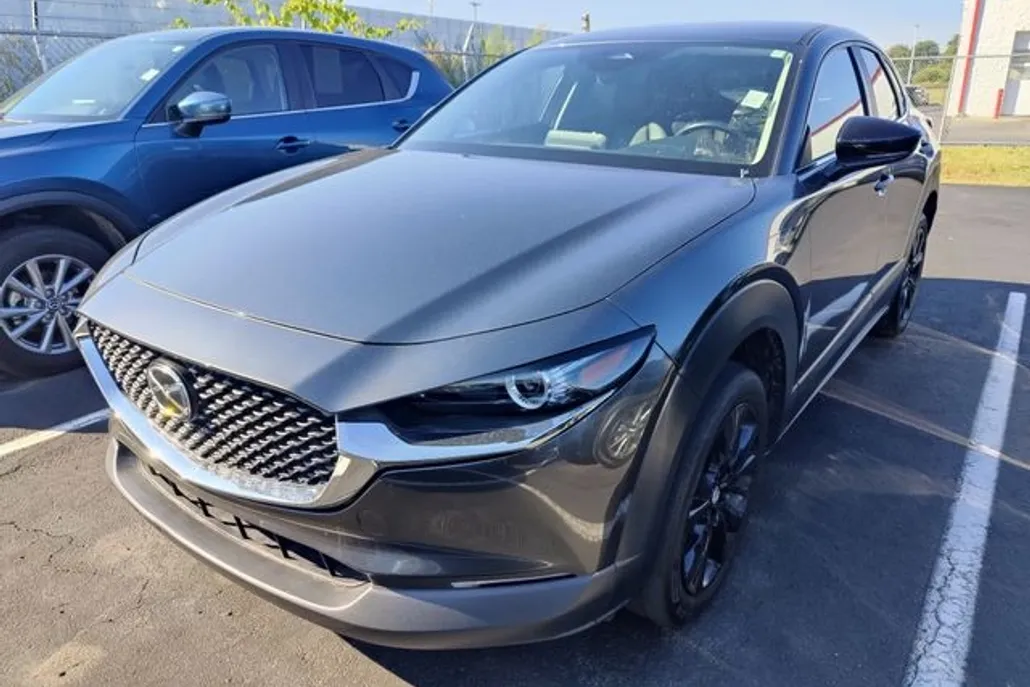 2023 Mazda CX-5 2.5 S Preferred photo 1