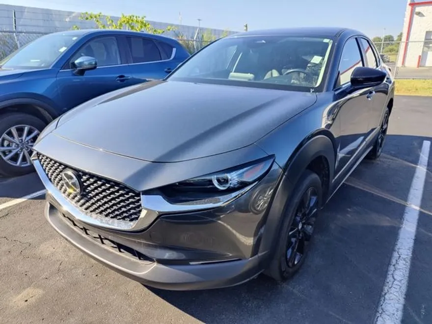 2023 Mazda CX-5 2.5 S Preferred photo 1